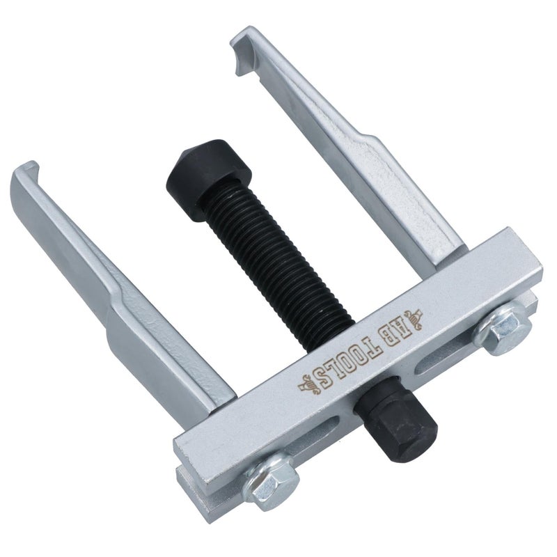 AB Tools Thin Two jaw Bearing Puller/Remover 30mm - 90mm - Image 5